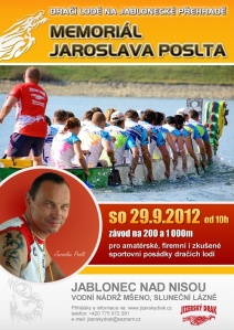 Memoriál Jaroslava Poslta